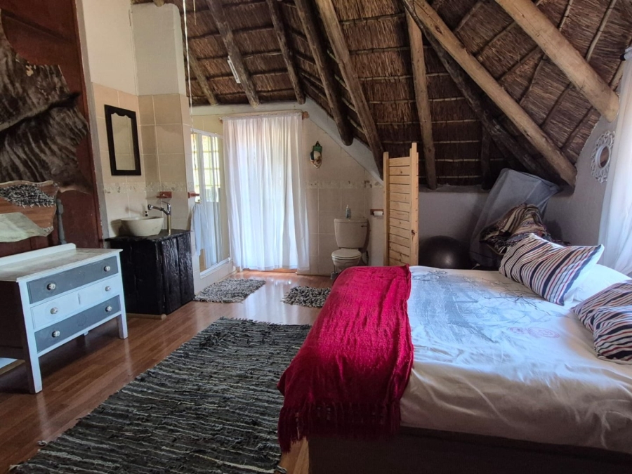 3 Bedroom Property for Sale in Schoemansville North West